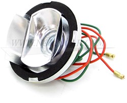 Clignotant – parabole Volvo 1800 668195