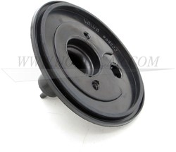 Richtingaanwijzer rubber Volvo 1800 668200