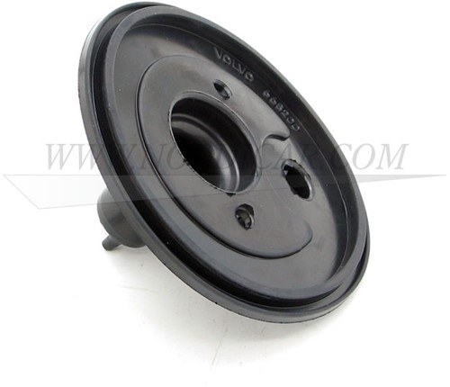 Flasher lamp rubber gasket Volvo 1800 668200