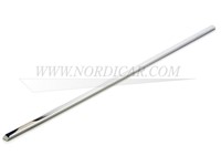 Trim moulding- Left Volvo P1800S E (onder schuifraam) 668259