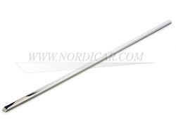 Baguette gauche Volvo P1800S E (onder schuifraam) 668259