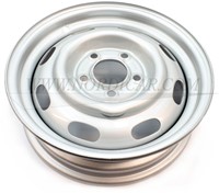 Velg staal 15 X 4,5: Standaard Volvo Duett Ama P220 1800S 668280-2