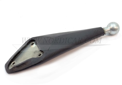 Basis Innenspiegel- Gebrauchtteil Volvo P1800S 668296-2