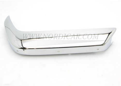 Bumperhoek RV/LA Volvo 1800 ch 12500- 668327