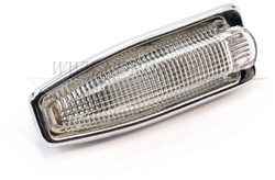 Interior light complete -used part Volvo 1800 668417