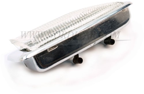 Binnenverlichting compleet gebruikt Volvo 1800 668417-2