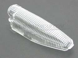 Binnenverlichting glas Volvo 1800 668418