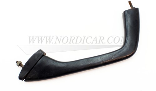 Handgreep dashboard gebruikt Volvo P1800S 668442