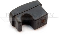 Holder, Car jack crank Volvo 1800S 668508-2
