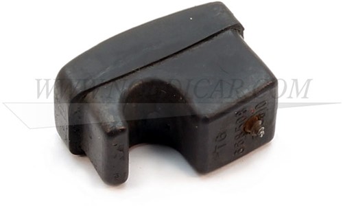 Holder, Car jack crank Volvo 1800S 668508-2