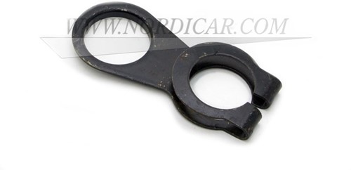 Uitlaatbeugel voordemper Volvo 210 668518