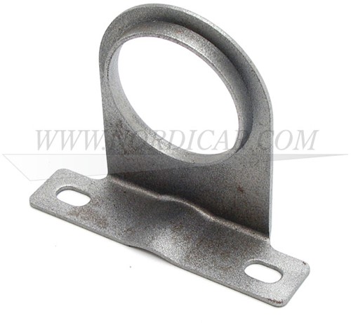 Collier de serrage milieu tuyau avant Volvo 210 668519