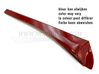 Afdekplaat linker portier gebruikt Volvo Amazon 2 deurs 668568