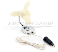 Ventilateur de fenêtre- classique 6 volts Volvo 444 445 544 210 Amazon 668610-3