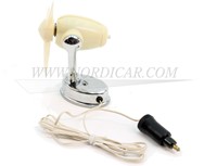 Raam ventilator klassiek 6 Volt Volvo 444 445 544 210 Amazon 668610-2