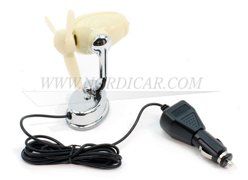 Fenster Fan- klassisch 12 Volt Volvo 544 Amazon P1800S 668612-2