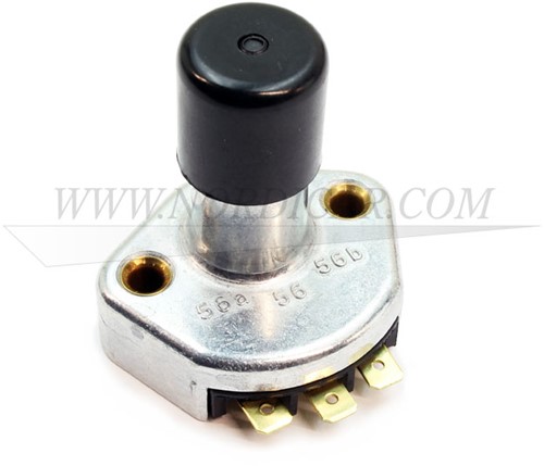 Dimlicht schakelaar Volvo 544 210 Ama 668675