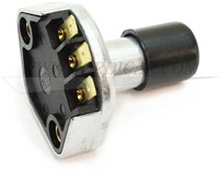 Switch, High/Low beam Volvo 544 210 Ama 668675-2