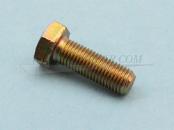 Boulon, Étrier de frein  essieu avant Volvo Amazon P1800S -68 enkel systeem 668905