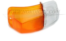 Blinkerglas- links Volvo Amazon 1960-1970 668911