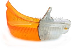 Blinkerglas Rechts -Gebrauchtteil Volvo Amazon 1960-1970 668912