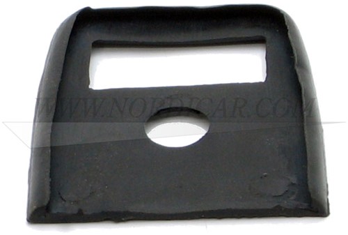 Tailgate hinge seal- Left/Right Volvo 220 668918