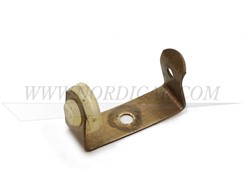 Lampenhalter Kennzeichenleuchte -Gebrauchtteil Volvo Amazon sedan P120 P130 668942