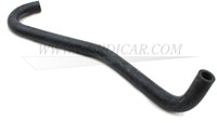 Heater hose Volvo 544 210 1960-1968 668944