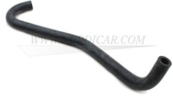 Heater hose Volvo 544 210 1960-1968 668944