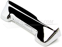 Handle, Tailgate / Bootlid Volvo 120 130 668971