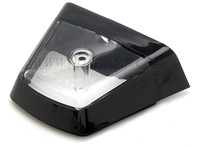 Numberplate lamp glass Volvo Amazon sedan P120 P130 668979