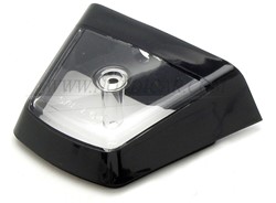 Kentekenverlichting glas Volvo Amazon sedan P120 P130 668979