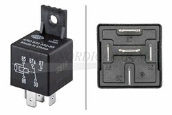 Wissel relais Volvo 544 210 Ama 1800 140 669102