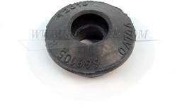 Bonnet rubber cushion Volvo 1800 669105