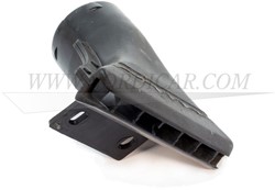 Ventilation nozzles Dashboard- used part Volvo Amazon  669107