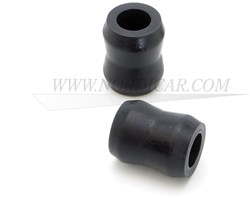 Schokbrekerbus set Achter: PU 2st Volvo 220 combi 669220