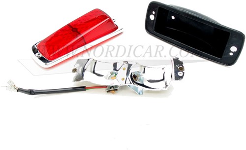 Heckleuchte Links  Volvo 210 669246