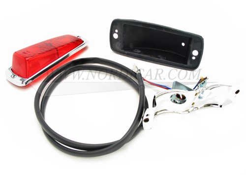 Taillight unit Right Volvo 210 669247