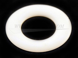 Washer, Idler arm - plastic Volvo Amazon P1800 PV P210 669255