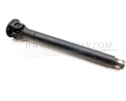 Propeller shaft- short- Front: Exchange ---ruilbasis / Exchange / Retourner / Austauschartikel----