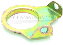 Halter Schalldämpfer Volvo 1800 669316