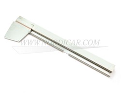 Raamhouder Links Volvo P1800S P1800E 1800ES 669325