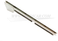 Rail de levage, Vitre gauche Volvo P1800S P1800E 1800ES 669325-3