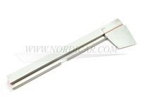 Hubschiene Fenster- rechts Volvo P1800S P1800E 1800ES 669326