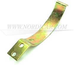 Uitlaatbeugel om voordemper Volvo 544 B18 ch 679036- 669330