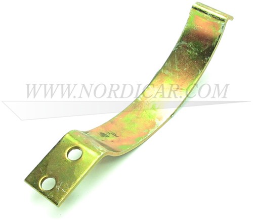 Uitlaatbeugel om voordemper Volvo 544 B18 ch 679036- 669330