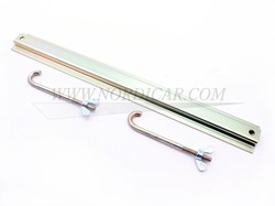 Batteriebefestigung Volvo P1800 P1800S P1800E 1800ES 669339