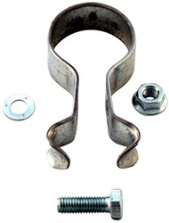 Tailpipe clamp Volvo Ama 669365