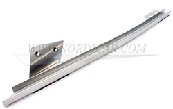 Window channel guide- Right Volvo P1800S P1800E 1800ES 669419