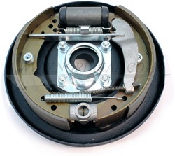 Garnitures de frein- siphon ressort Volvo Ama 1800 63-68 662928